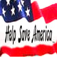 Help Save America Vocal Solo & Collections sheet music cover
